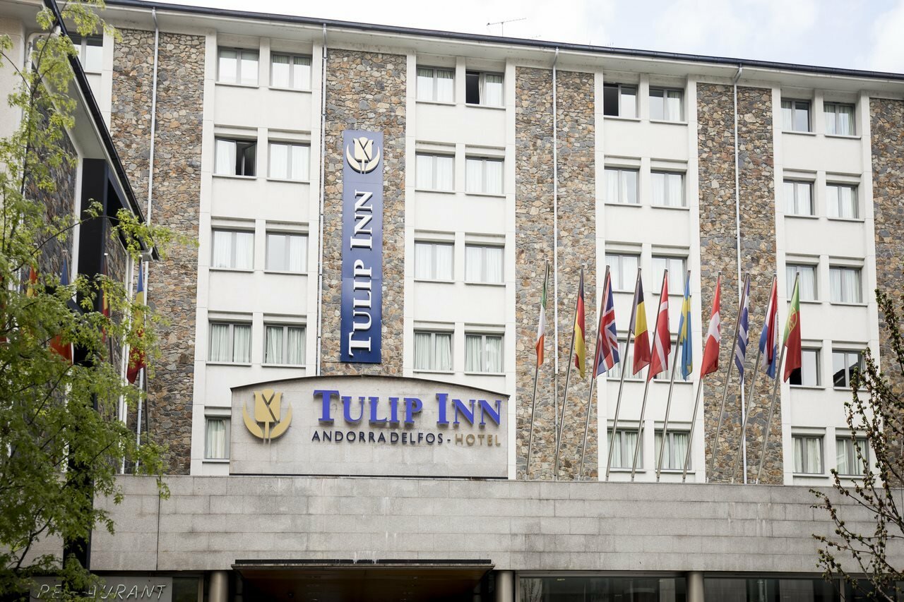 Фото отеля 4