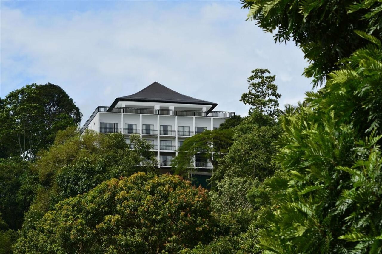 Фото The Swiss Residence