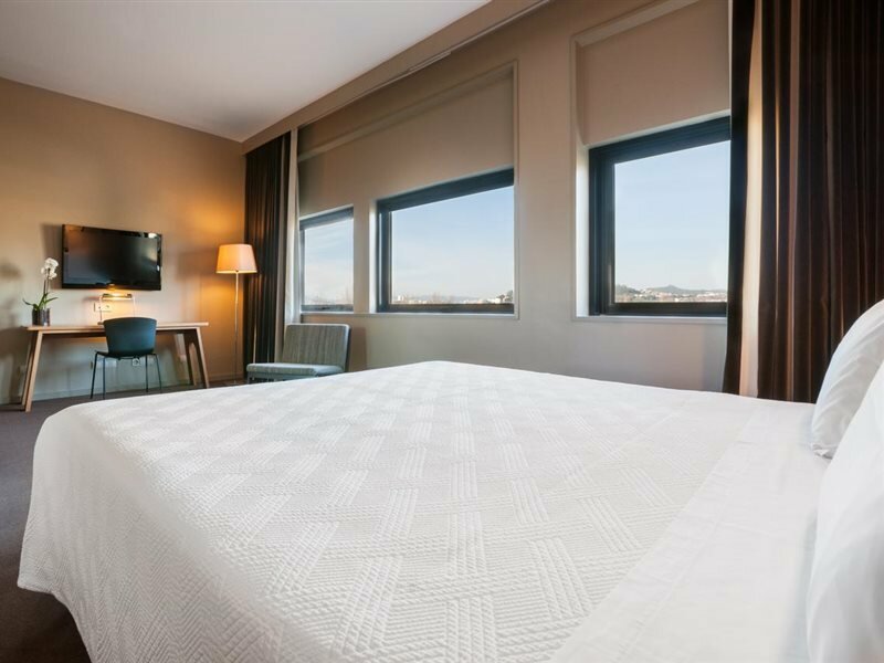 Фото Hotel de Guimarães