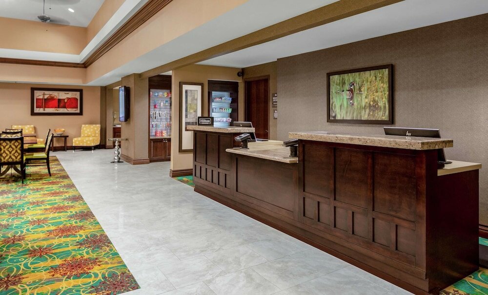 Фото Homewood Suites by Hilton Shreveport Bossier City, La
