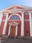Malta Capella (Sadovaya Street, 26В) ، مسرح