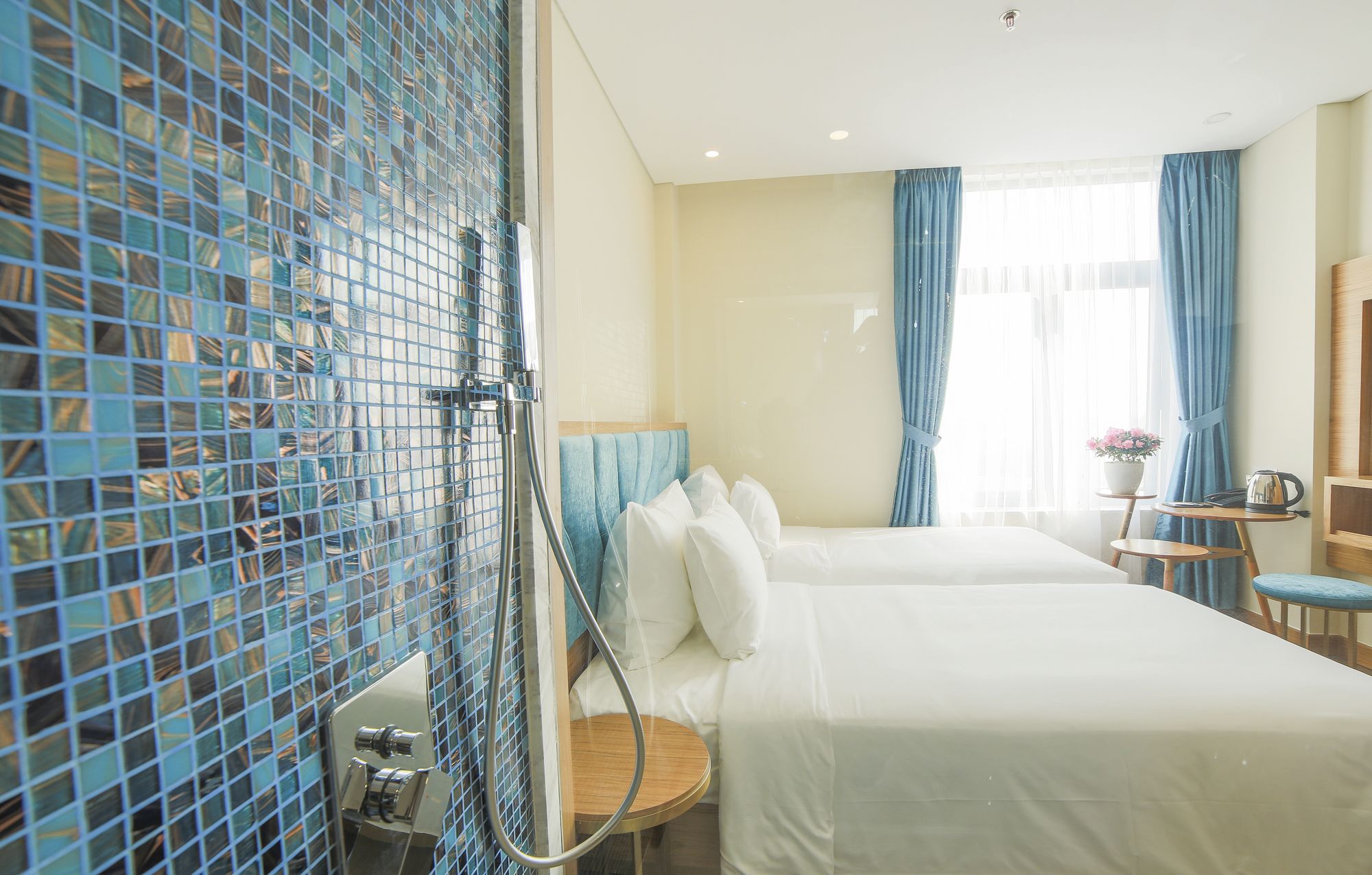 Фото San Marino Boutique Danang