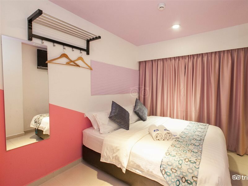 Фото Hotel Snow Lavender