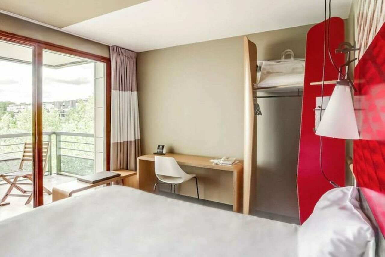 Фото ibis Paris Bercy Village