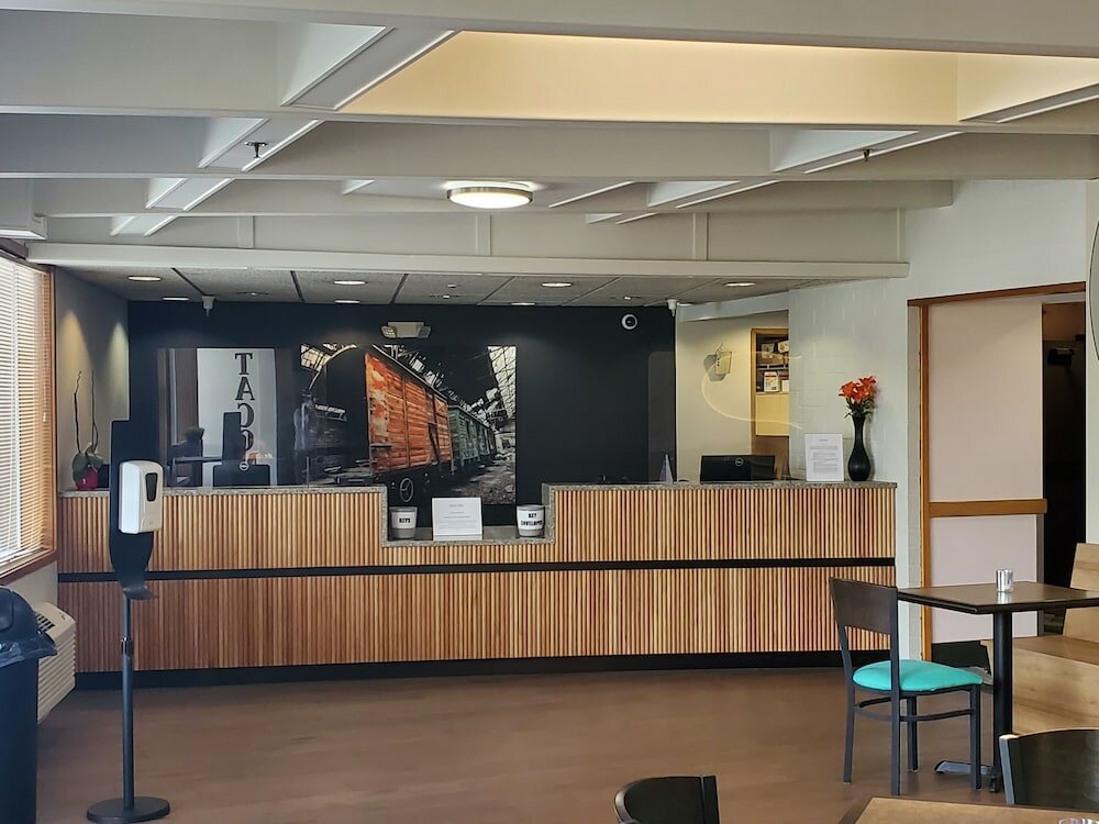 Фото Hotel Thea Tacoma, Ascend Hotel Collection