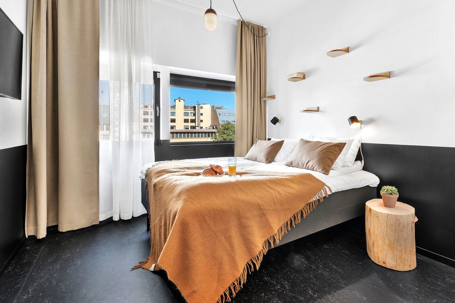 Фото Forenom Aparthotel Oslo