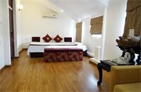 Фото Parkson Hotel Hanoi