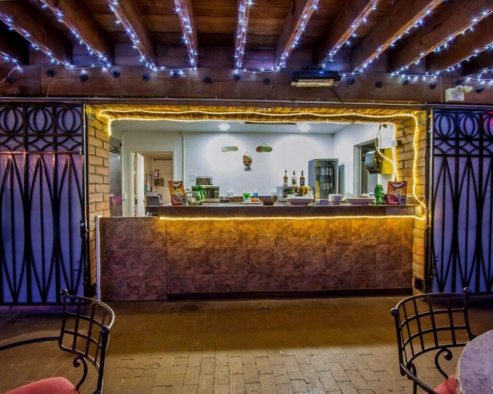 Фото Comfort Suites at Sabino Canyon