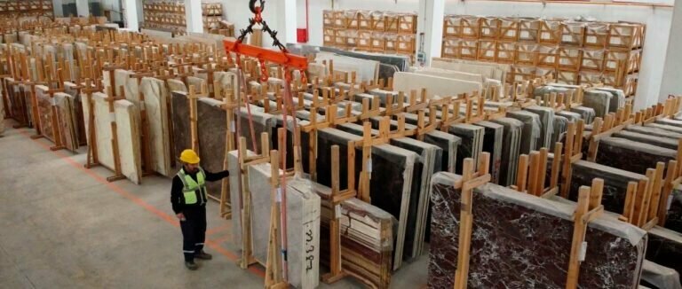 Natural resource extraction Cekicler Mermer Isparta Ocağı, Sutculer, photo