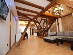 Main Square Apartments & More