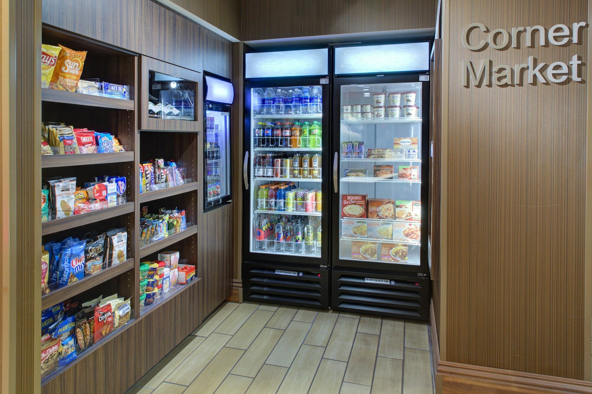 Фото Fairfield Inn & Suites by Marriott Bakersfield North/Airport