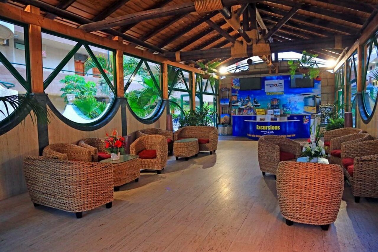 Фото Hovima Suites Costa Adeje