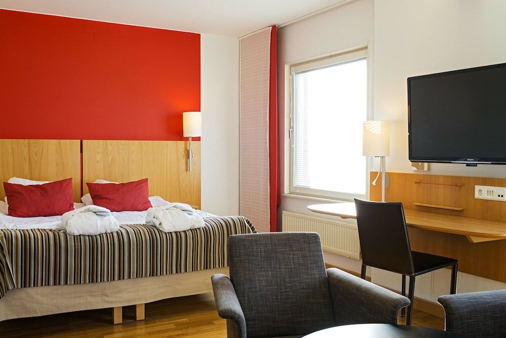 Фото Scandic Star