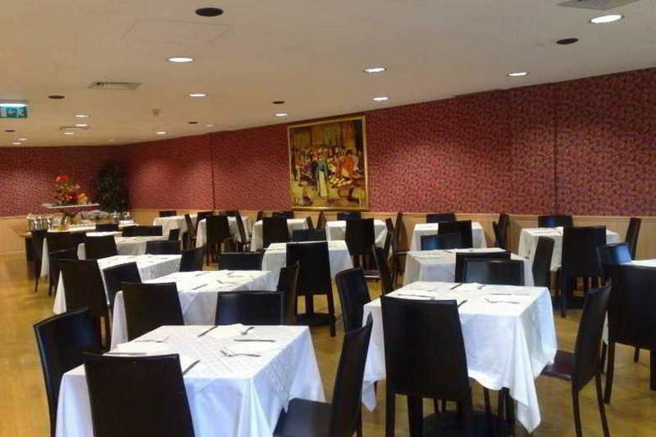 Фото Hotel 3k Barcelona