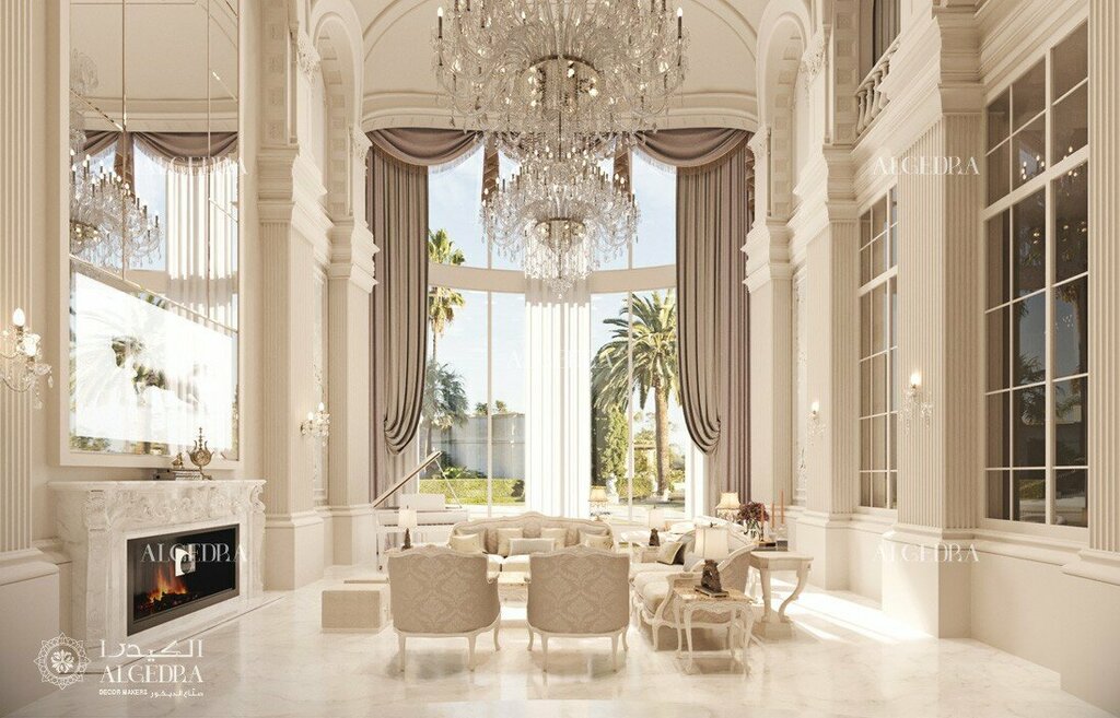 Interior design Algedra Architecture and Design Services - Algedra Turkey, Istanbul, photo