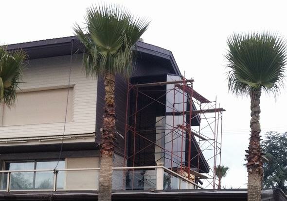 Lifts and equipment Koman Garaj, Adapazari, photo