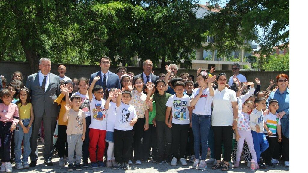 Administration Gulsehir Ilce Milli Egitim Mudurlugu, Gulsehir, photo