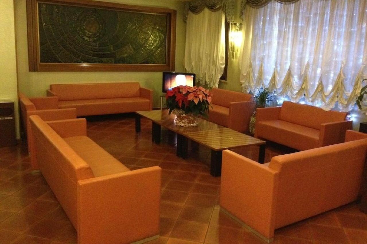 Фото Hotel Vienna