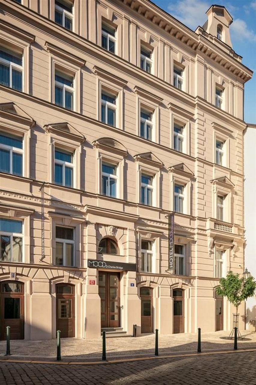 Фото отеля 4