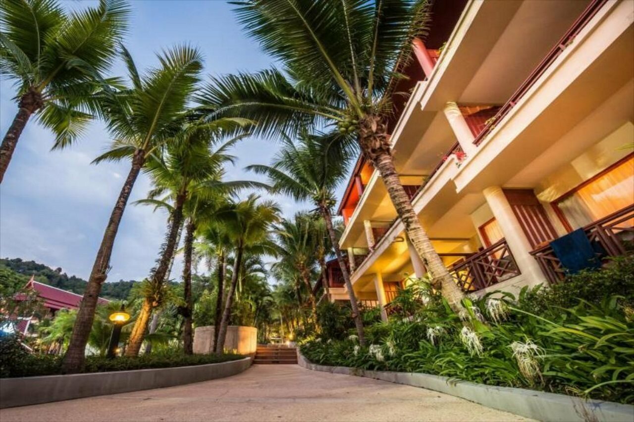 Фото Chada Thai Village