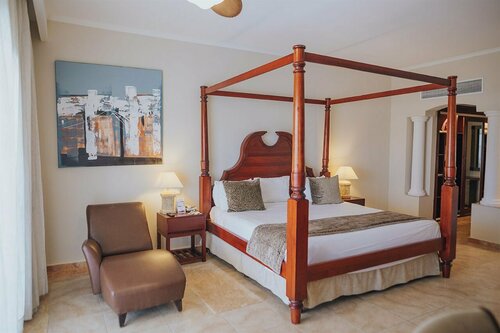 Гостиница Majestic Colonial Club - Junior Suite