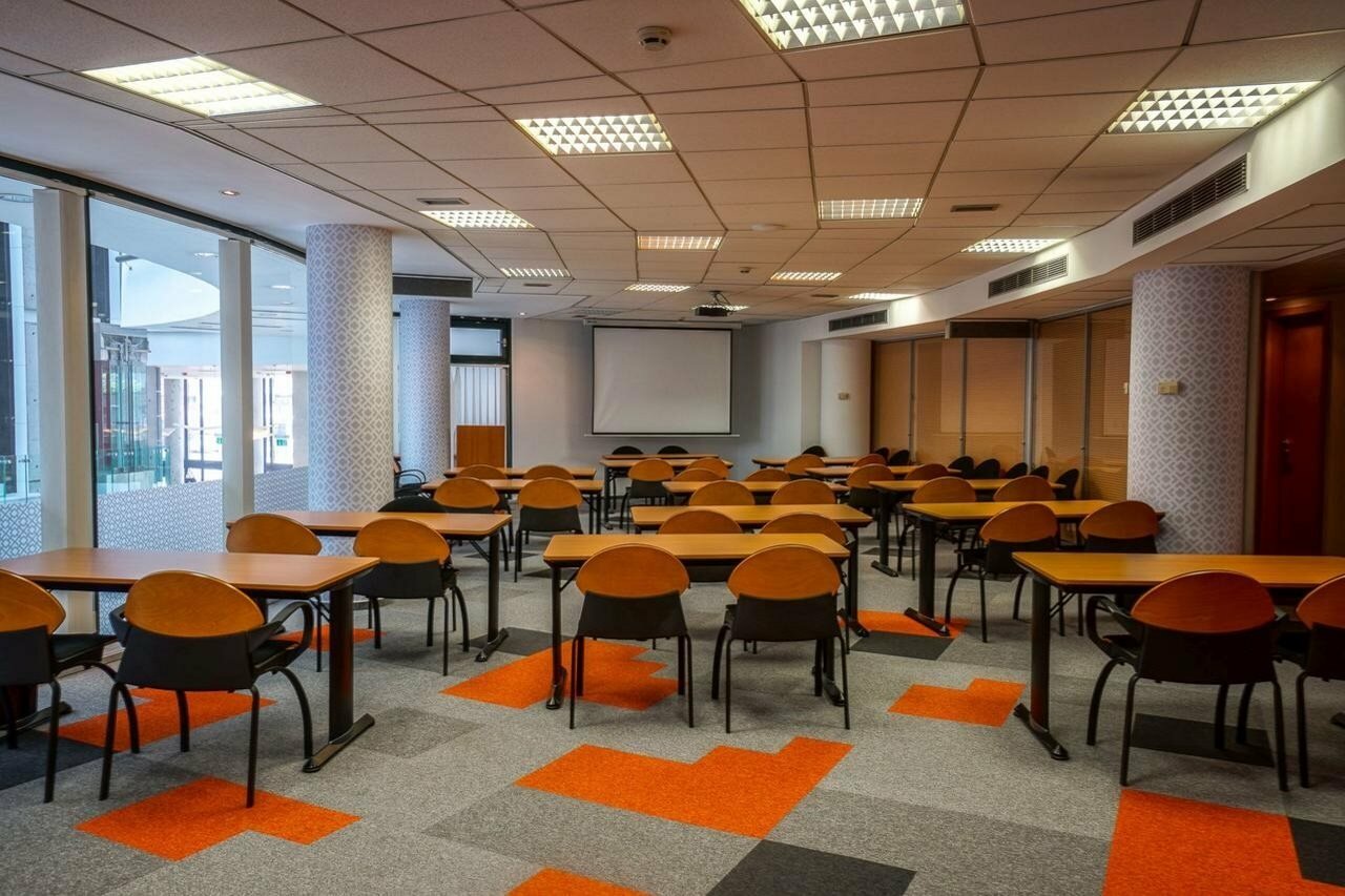 Фото Nova City Apartaments