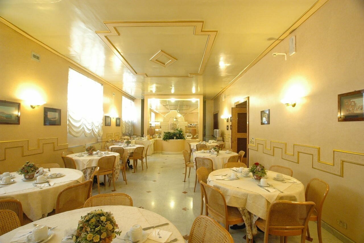 Фото Hotel Nuovo Rebecchino 