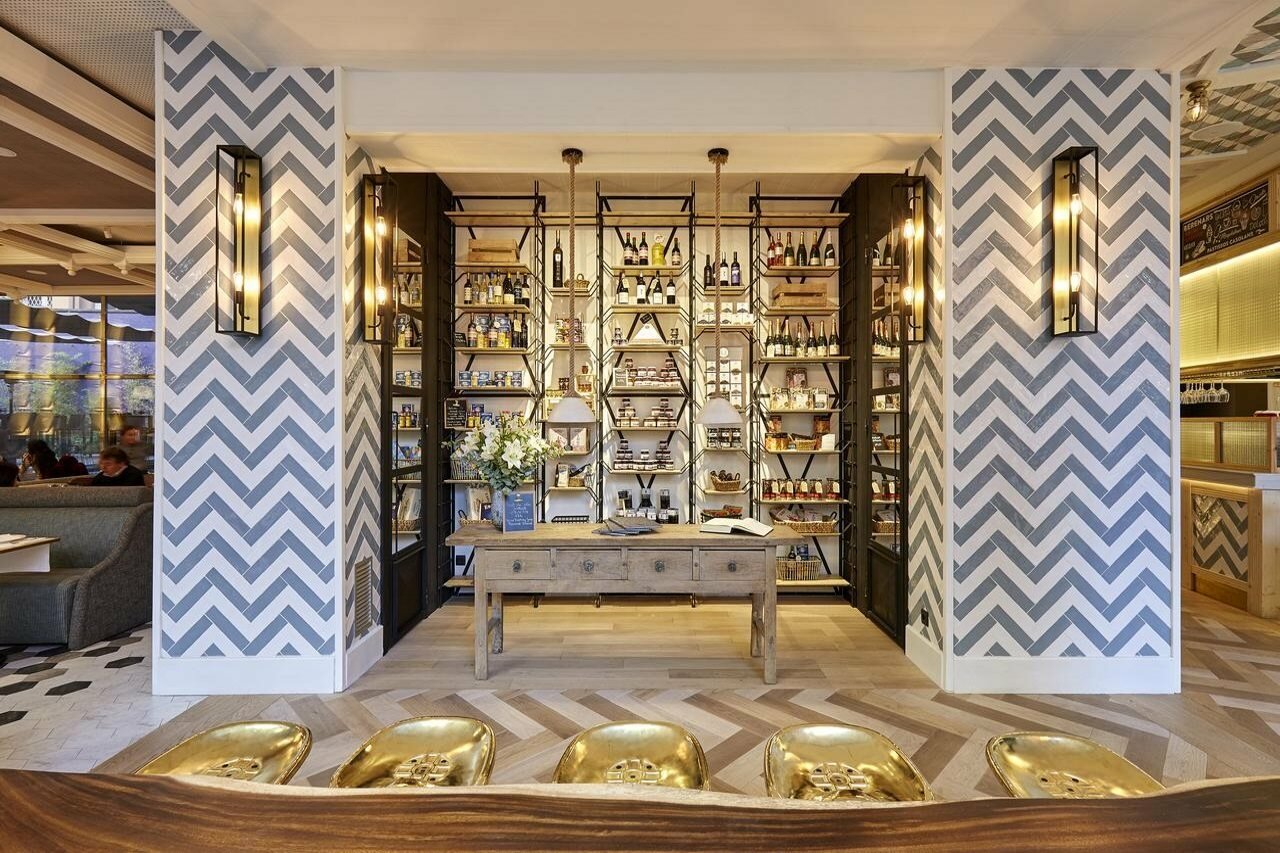 Фото Barcelona Catedral