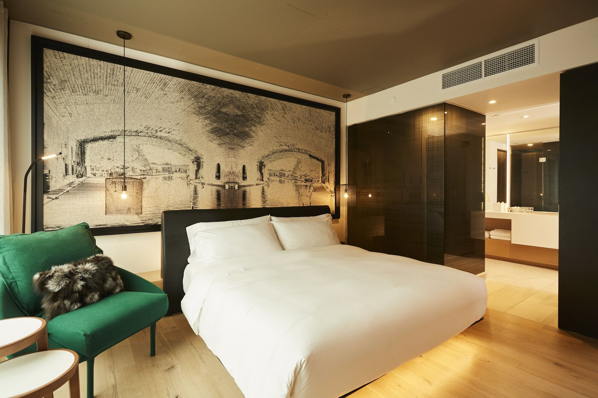 Фото Le Germain Hotel Ottawa