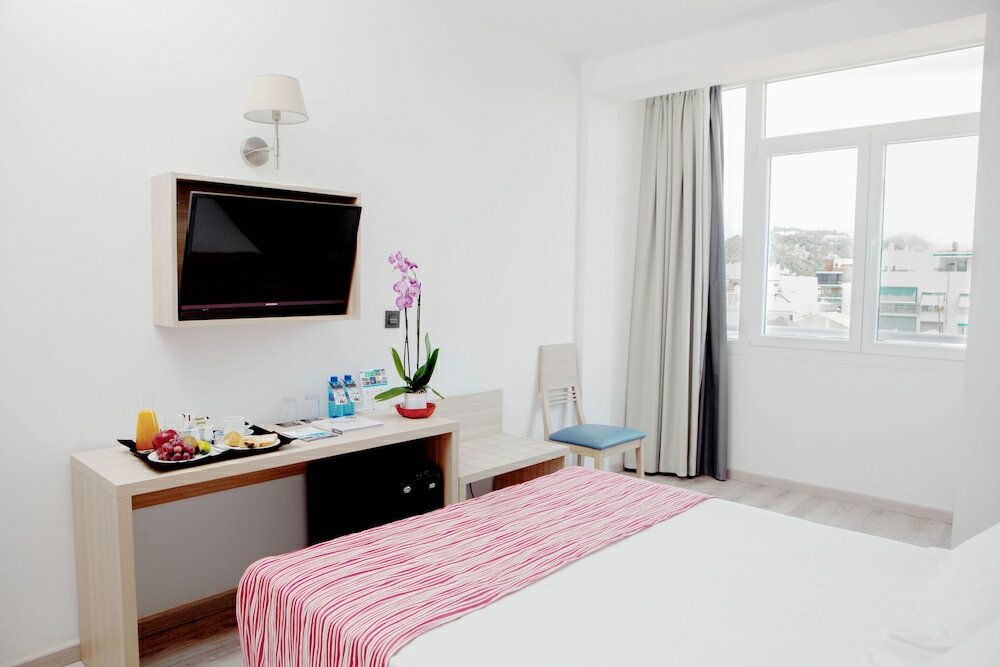 Фото Soho Bahía Málaga