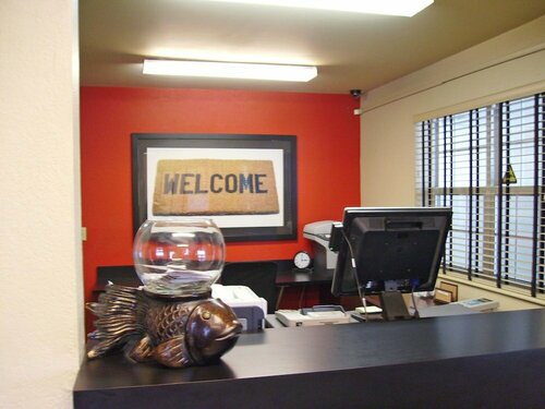 Апартаменты Extended Stay America Suites Tulsa Central