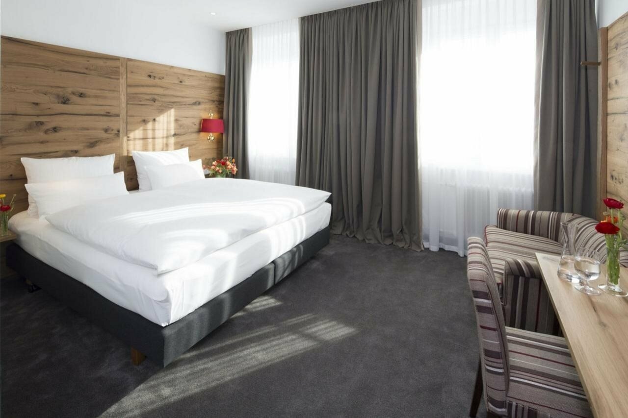 Фото отеля 4