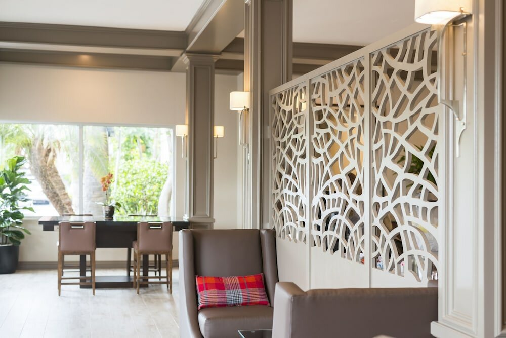 Фото Alo Hotel by Ayres