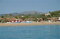 Фото Hotel Kabila