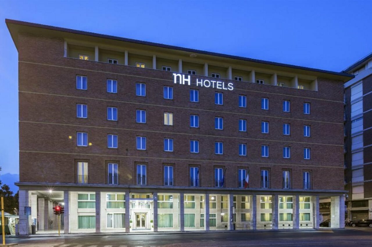 Фото отеля 1