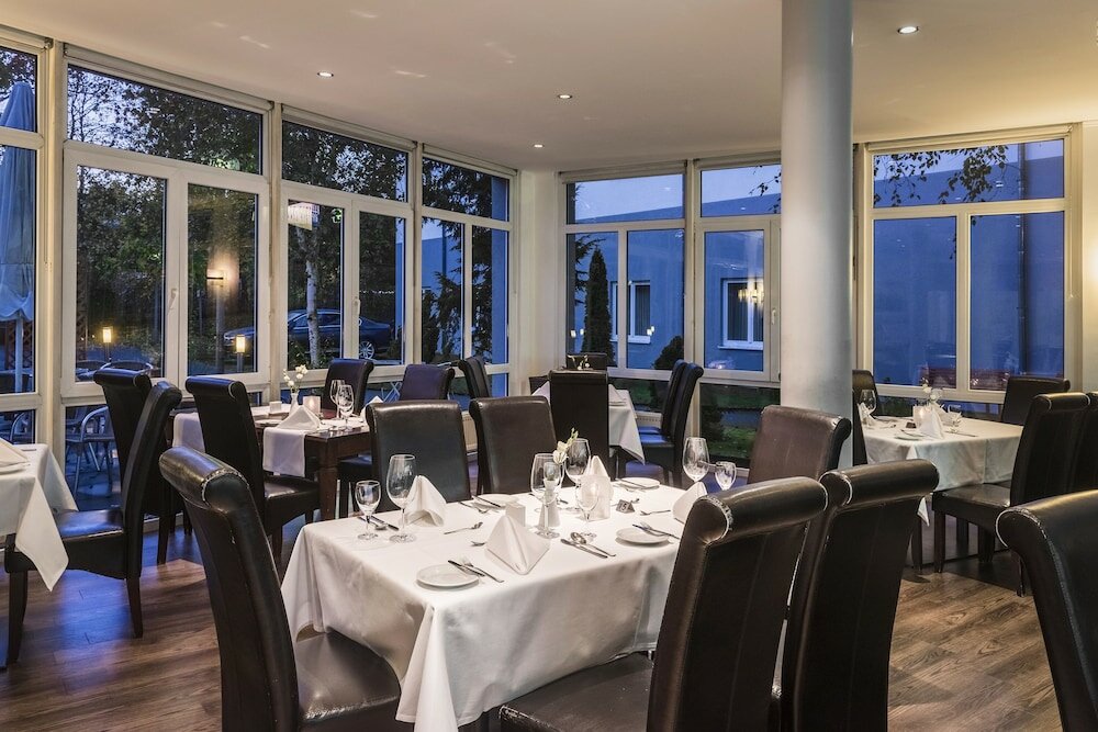 Фото Hesse Hotel Celle