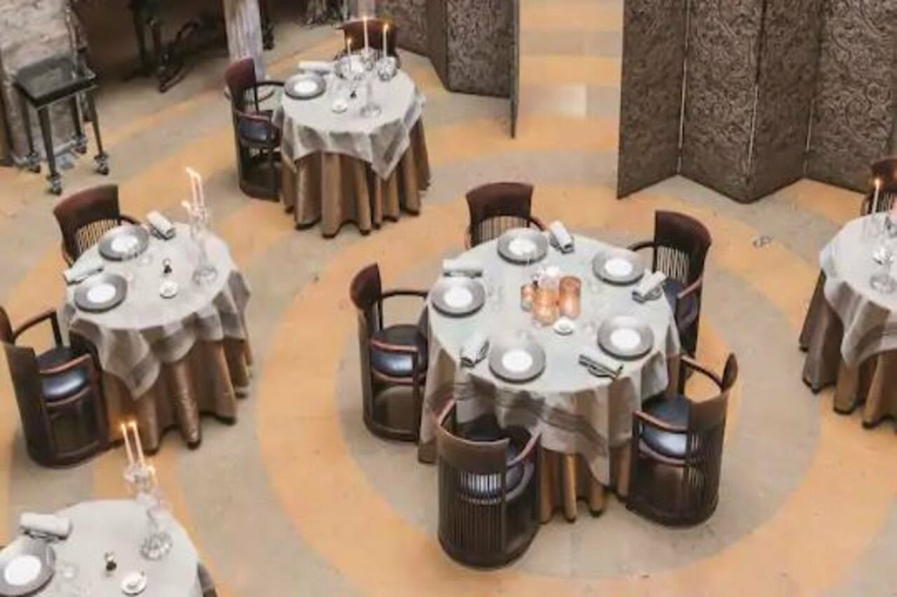 Фото Cour des Loges Lyon, A Radisson Collection Hotel