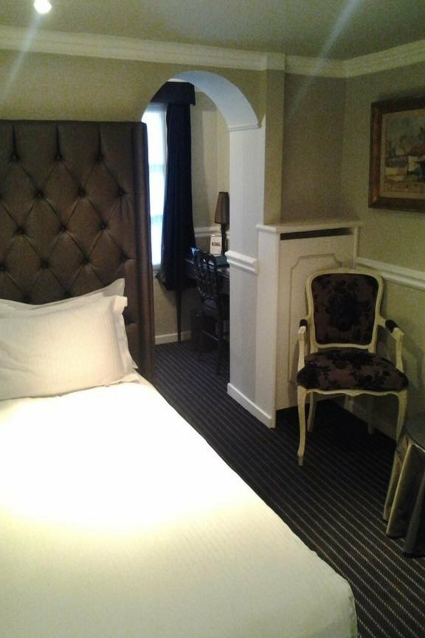 Фото Hotel Manos Premier