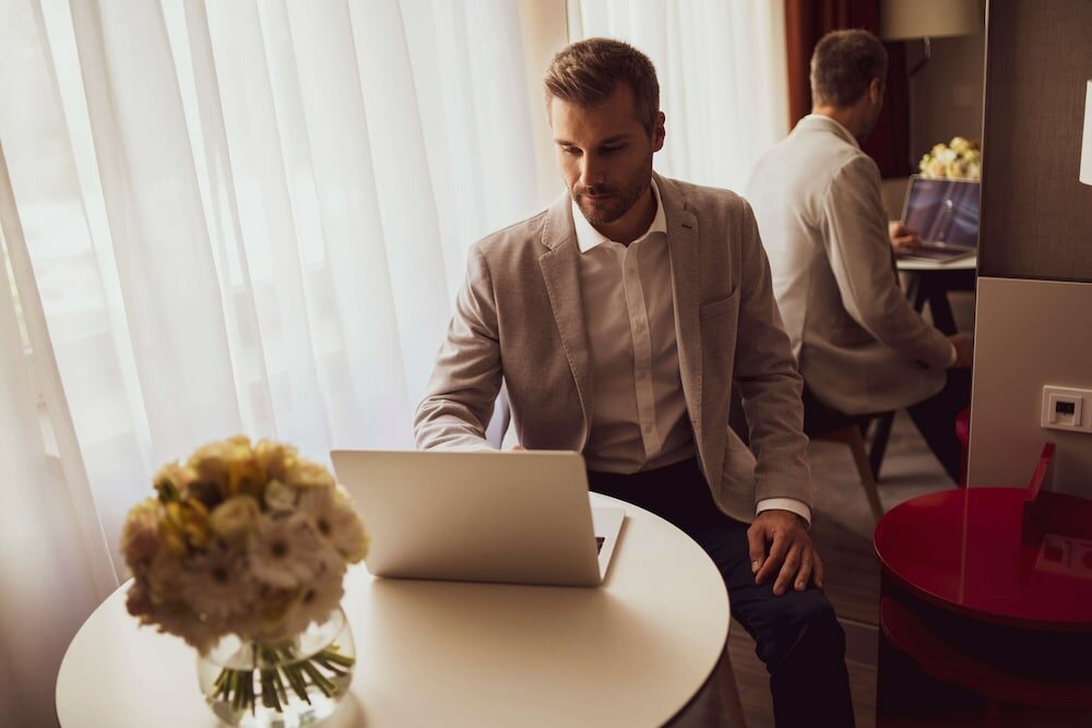 Фото Hotel Erzsébet City Center Superior