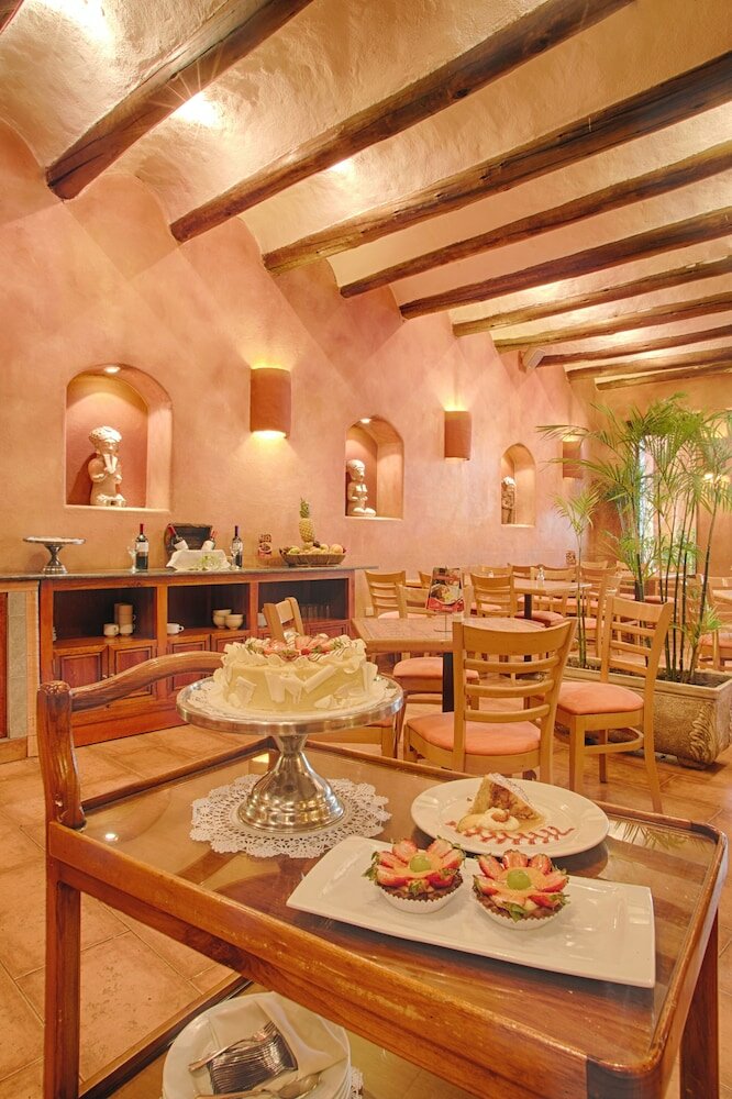 Фото Rio Amazonas Hotel