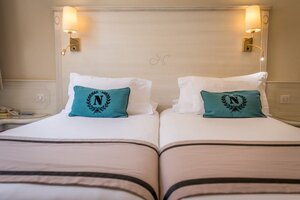 Гостиница Hotel Napoleon