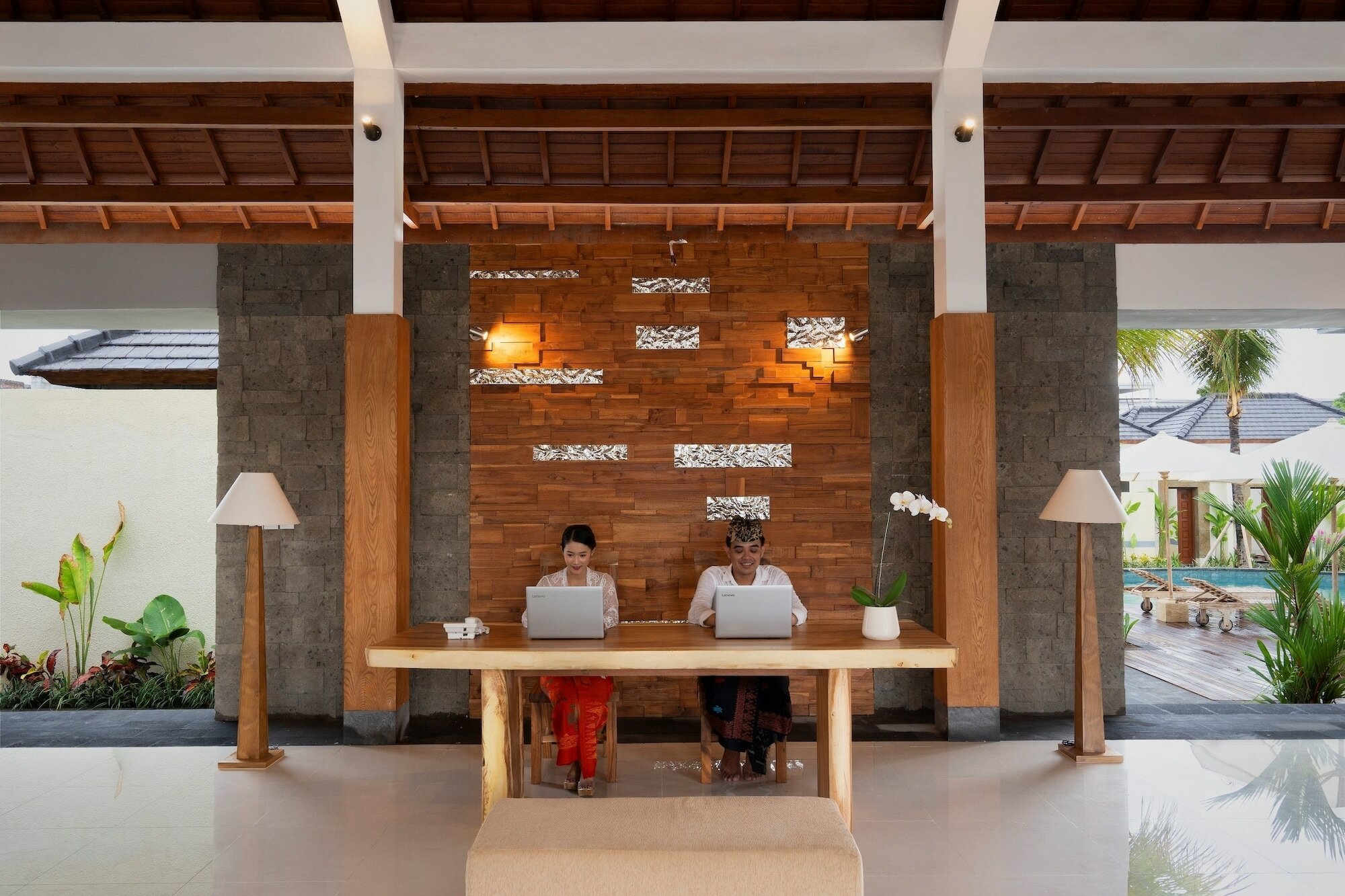 Фото The Sakaye Luxury Villas & SPA