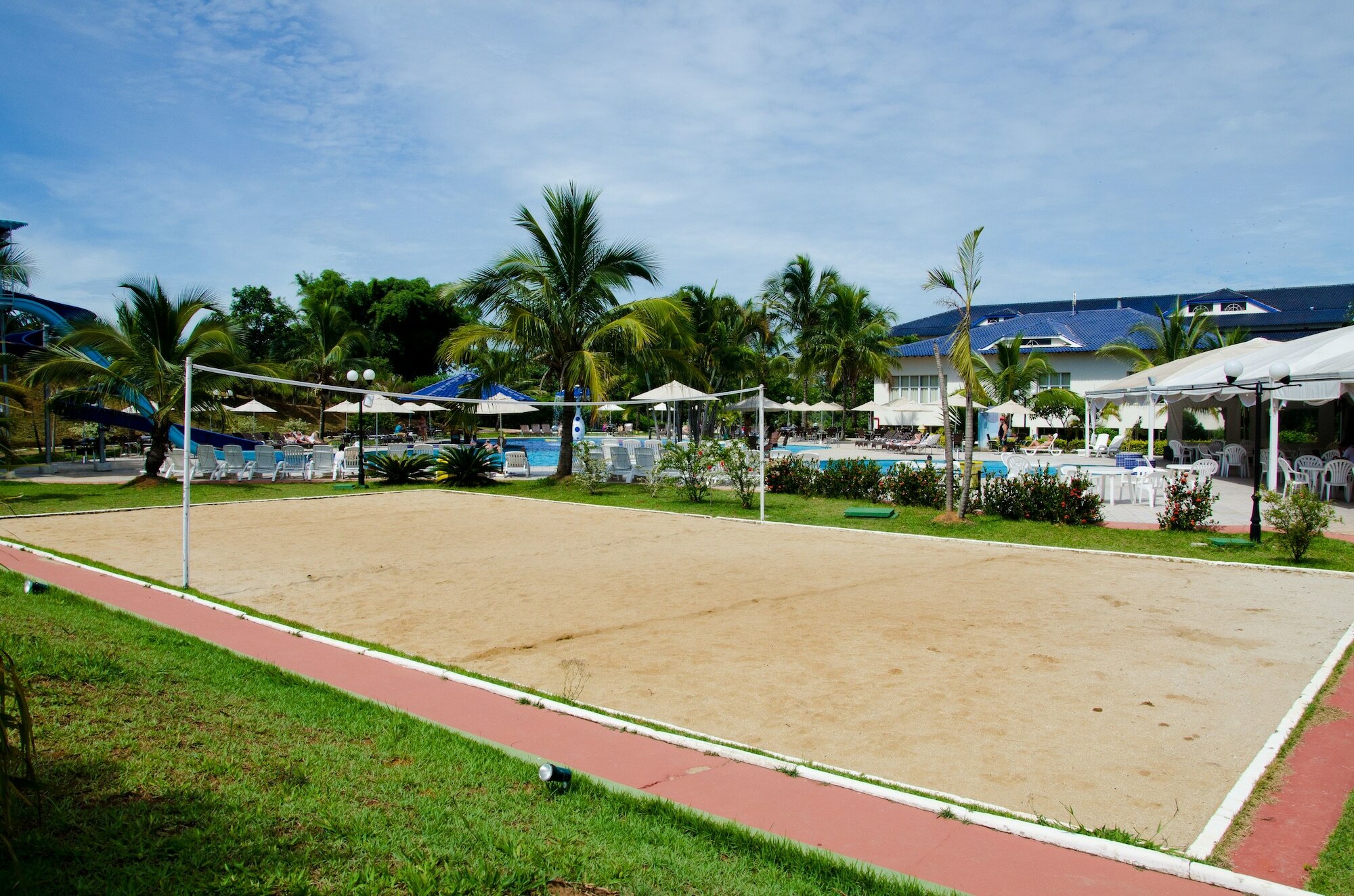 Фото Colonial Plaza Hotel