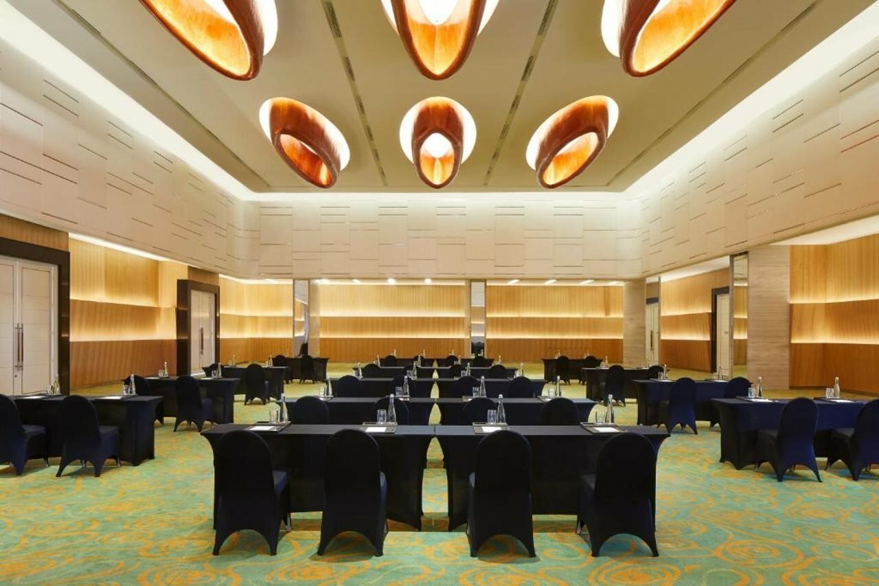 Фото Fairfield by Marriott Surabaya