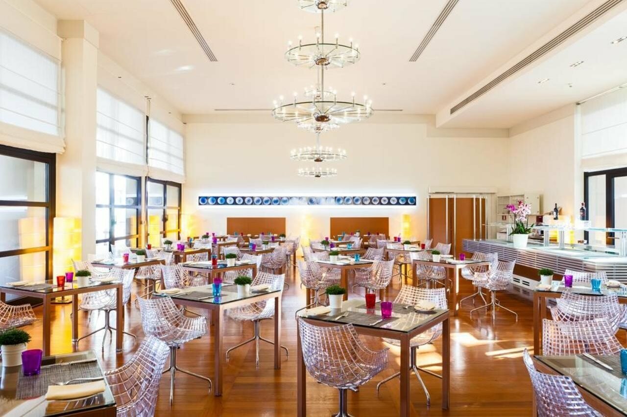 Фото Hilton Garden Inn Florence Novoli