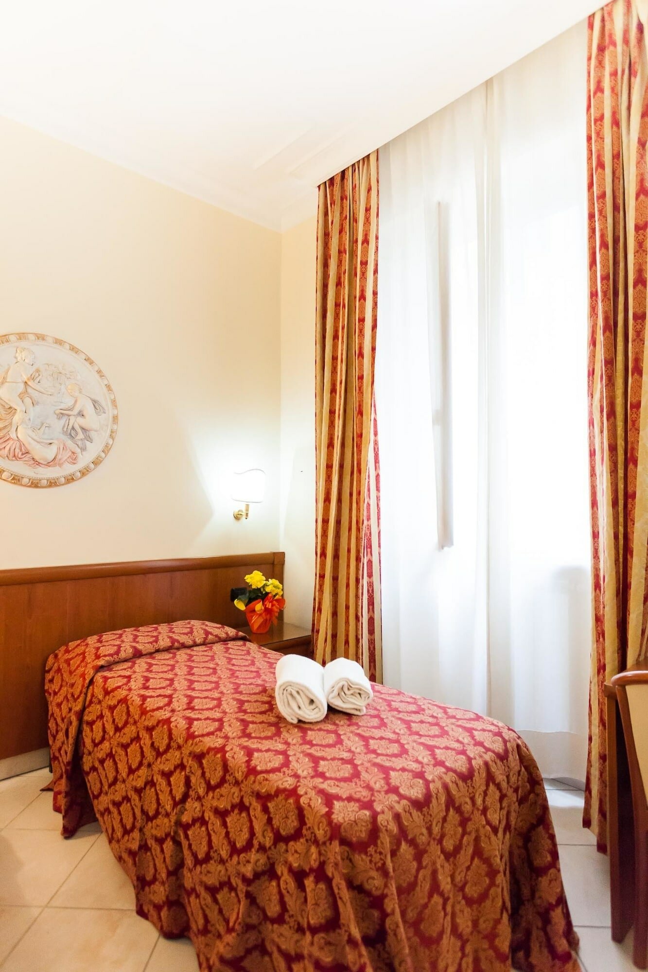 Фото Hotel Suite Caesar