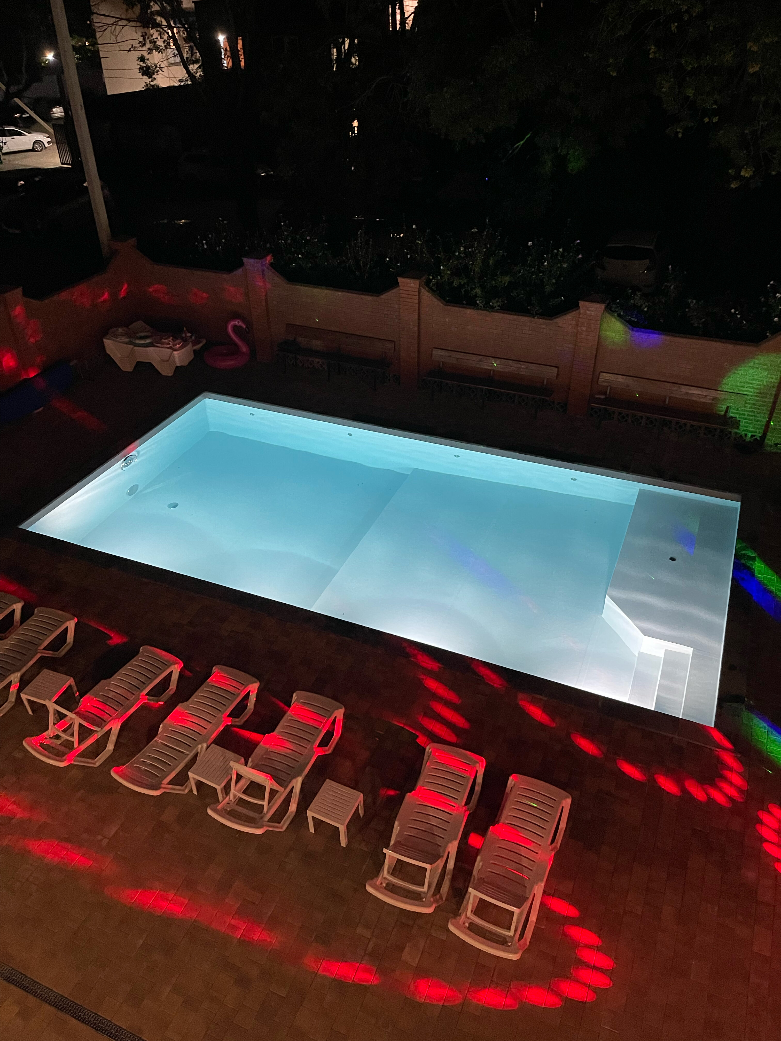 Фото Лунный Свет