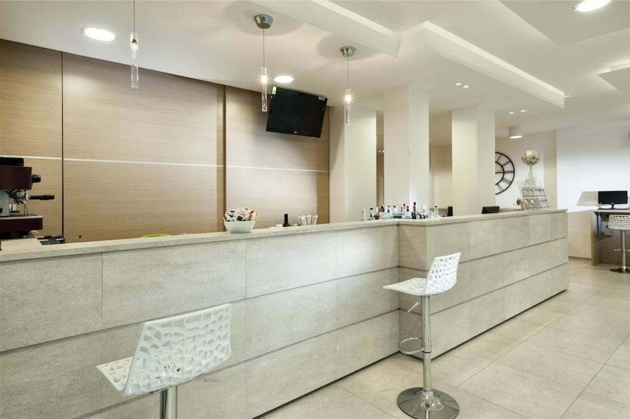 Фото Hotel Rubens