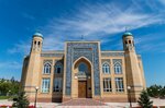 Nur Mosque (Comsomol Avenue, 55), prayer room
