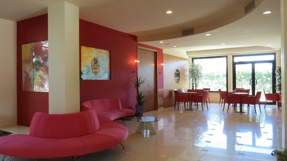 Фото Hotel Duca degli Abruzzi